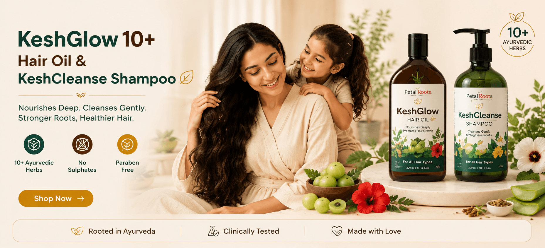 Petal Roots banner 1