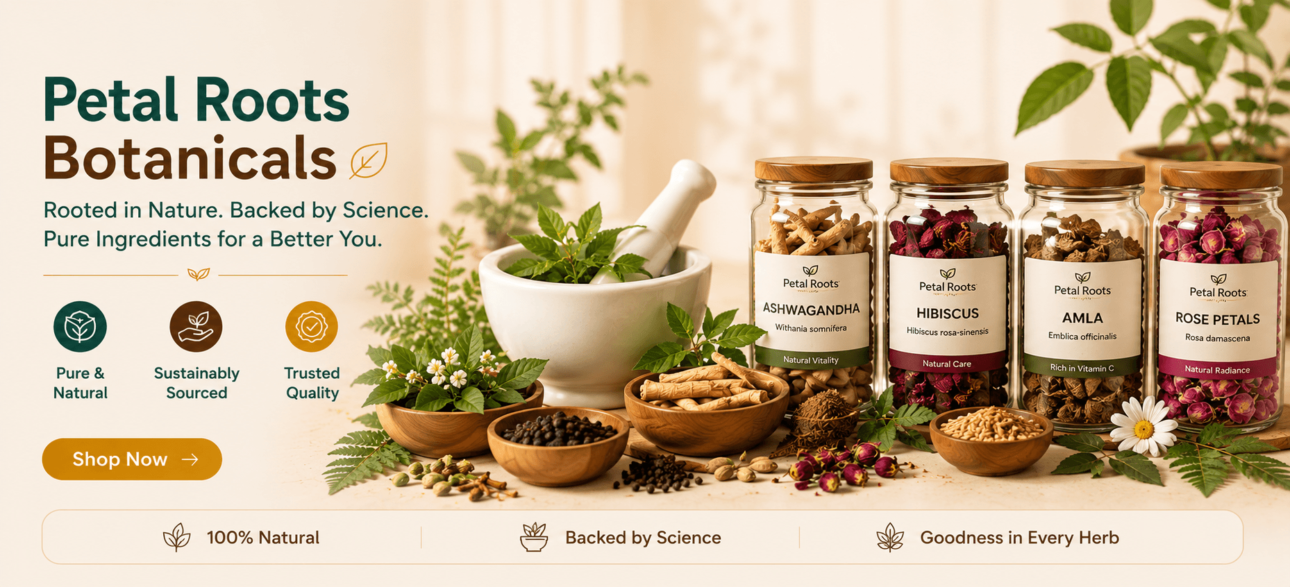 Petal Roots banner 3